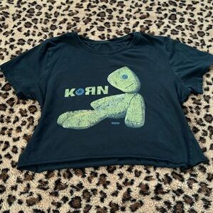 Korn T Shirt